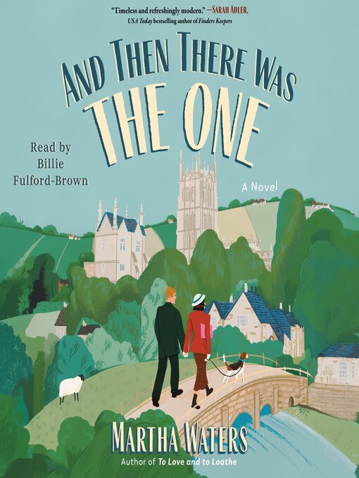 Cover image for And Then There Was the One